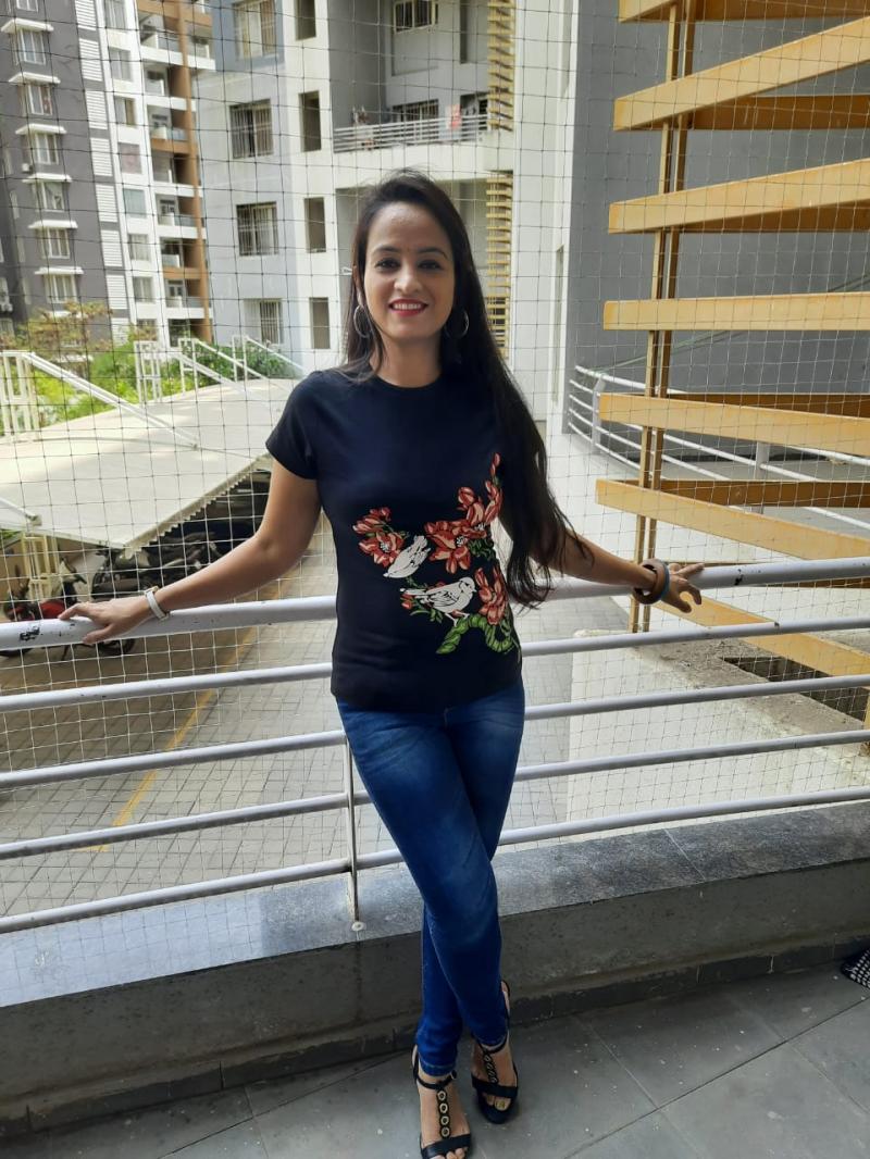 Priyanka Shinde
